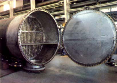 heat exchanger